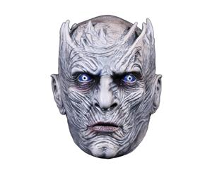Game of Thrones Night King Adult Mask