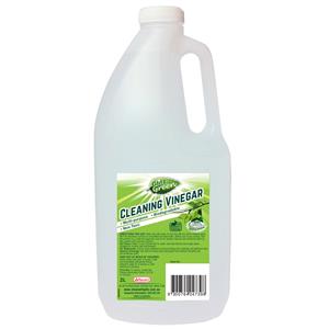 Glitz Green 2L Cleaning Vinegar