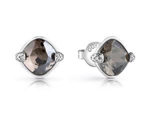 Guess womens Stainless steel earrings UBE29061