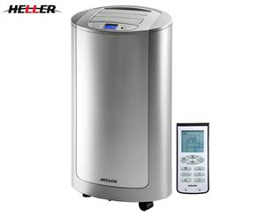 Heller 15000BTU Portable Air Conditioner