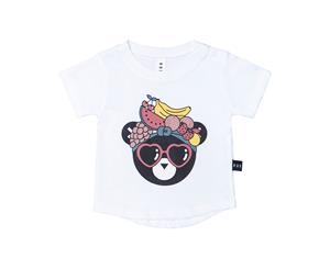 Huxbaby Fruit Bear T-Shirt