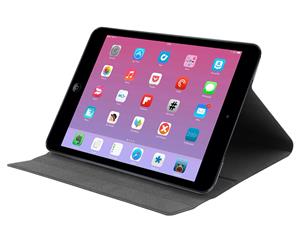 Incipio Archer Folio Case For iPad Mini 4 - Grey
