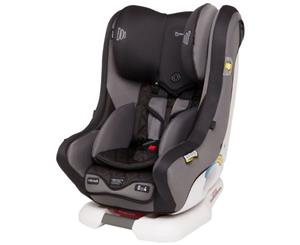 InfaSecure Attain Premium 0 to 4 Years Convertible Car Seat - Night