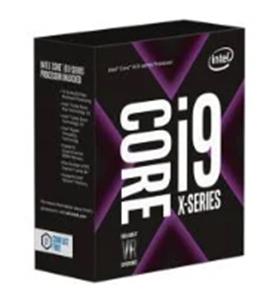 Intel (BX80673I99900X) Core i9-9900X X-series 19.25M Cache 4.40 GHz LGA14A Boxed CPU