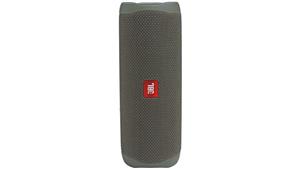 JBL Flip 5 Portable Bluetooth Speaker - Green