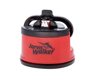 Jarvis Walker Knife Sharpener With Vacuum Base