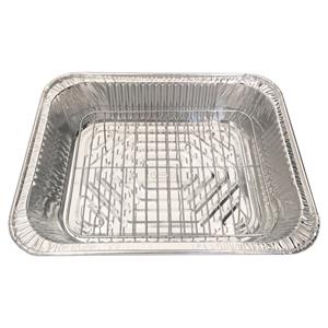 Jumbuck Foil and Grill Trays - 5 Pack