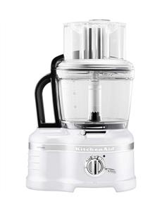 KFP1644 Frosted Pearl Food Processor - Pro Line Series