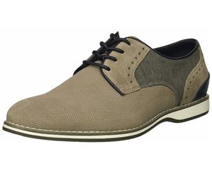Kenneth Cole REACTION Men's Weiser Lace Up B Oxford