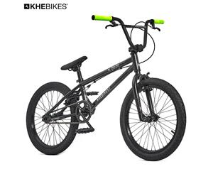 Khe Bmx Bike 20 Inch Barcode 20.20 Alloy Edition 10.2kg
