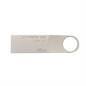 Kingston DataTraveler SE9 G2 3.0 (DTSE9G2/16GB) 16G USB3.0 Flash Pen Drive