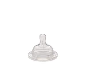Klean Kanteen Nipple - Medium Flow (for baby bottle)