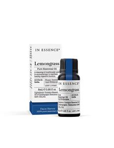 LEMONGRASS 8Pure Essential Oil 8ml