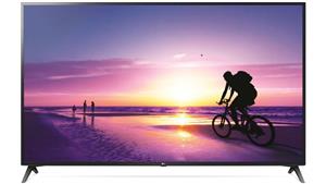 LG 70-inch UM73 4K UHD LED LCD AI ThinQ Smart TV