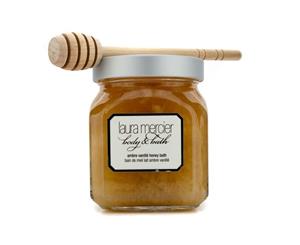 Laura Mercier Ambre Vanille Honey Bath 300g/12oz