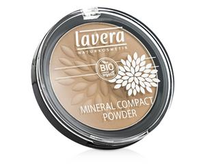 Lavera Mineral Compact Powder # 05 Almond 7g/0.2oz