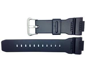 Men's Casio G-Shock G-7900 Watch Strap 10330771 - Black
