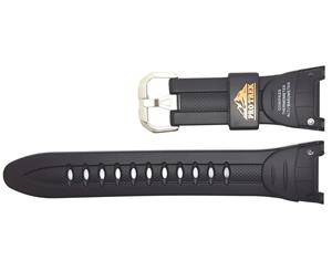 Men's Casio Protrek PRG-50 PRG-60 PAG-60 Watch Strap 10078211 - Black