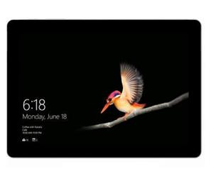 Microsoft Surface Go 10'' Tablet Intel Pentium 4415Y 8GB RAM 128GB ROM (WIFI)