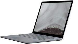 Microsoft Surface Laptop 2 i7 / 8GB / 256GB - Platinum