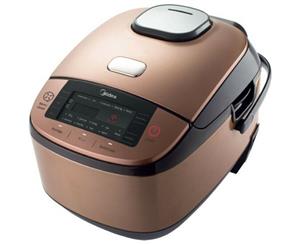 Midea 13-in-1 Multi-Function Rice Cooker