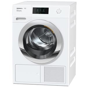 Miele - TCR 870 WP - 9kg Heat Pump Tumble Dryer