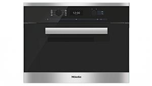 Miele 600mm Built-in Steam Combination Oven