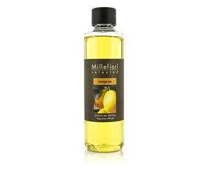 Millefiori Selected Fragrance Diffuser Refill Orange Tea 250ml/8.45oz