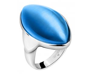 Morellato womens Stainless steel ring size 14 SALZ22014