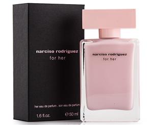 Narciso Rodriguez For Her EDP 50ml