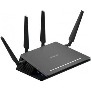Netgear - D7800 - Nighthawk  X4S AC2600 WiFi Modem Router