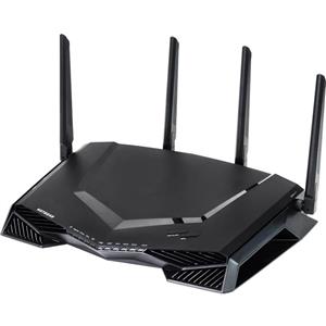 Netgear Nighthawk Pro Gaming XR500 AC2600 Dual Band WiFi Router with Geo Filter