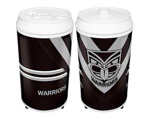New Zealand NZ Warriors NRL Cooler Can 40 Litre Bar Fridge