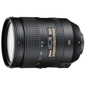 Nikon AF-S Nikkor 28-300mm f3.5-5.6G ED VR Lens