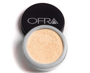 Ofra Cosmetics - Translucent Highlighting Luxury Powder