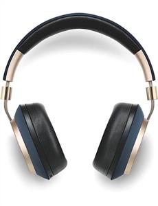 PX Wireless Noise Cancelling Headphones - Soft Gold