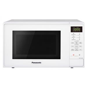 Panasonic - NN-ST25JW - 20L Microwave Oven