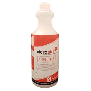 Peerless Jal 500ml Microaid Amenities Spray Bottle