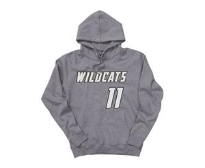 Perth Wildcats 19/20 NBL Basketball Name & Number Hoodie - Bryce Cotton
