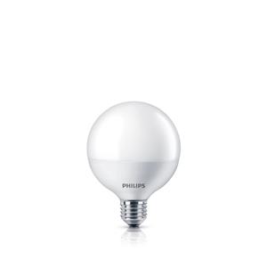 Philips 9.6W 806lm G93 ES LED Globe