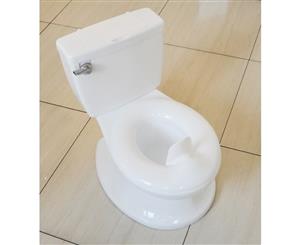 Potty Toilet Trainer - Bathroom Training Toddler Kids