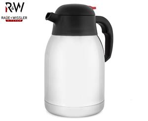 Rae & Wissler 1.5L Thermo Jug - Hot and Cold