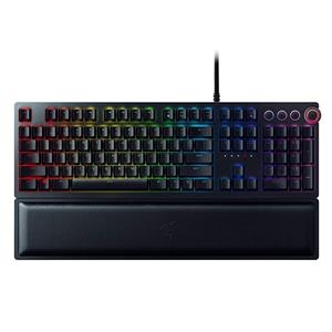 Razer Huntsman Elite (RZ03-01870100-R3M1) Opto-Mechanical Gaming Keyboard US Layout
