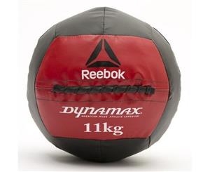 Reebok Dynamax Wall Medicine Balls 11KG