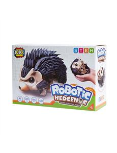 Robotic Hedgehog
