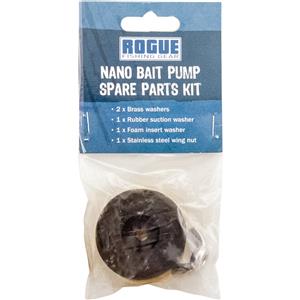 Rogue Nano Pump Repair Kit