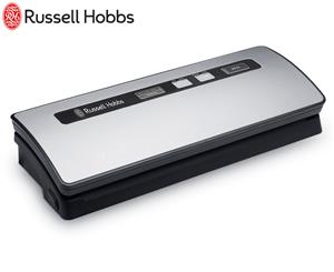 Russell Hobbs Seal Fresh Vacuum Sealer