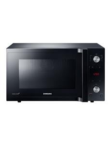 SAMSUNG MC455THRCBB 45L Family Size Microwave