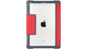 STM Dux Case for iPad 9.7-inch 5th/6th Gen - Red
