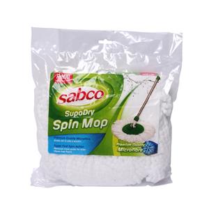 Sabco SupaDry Spin Mop Refill